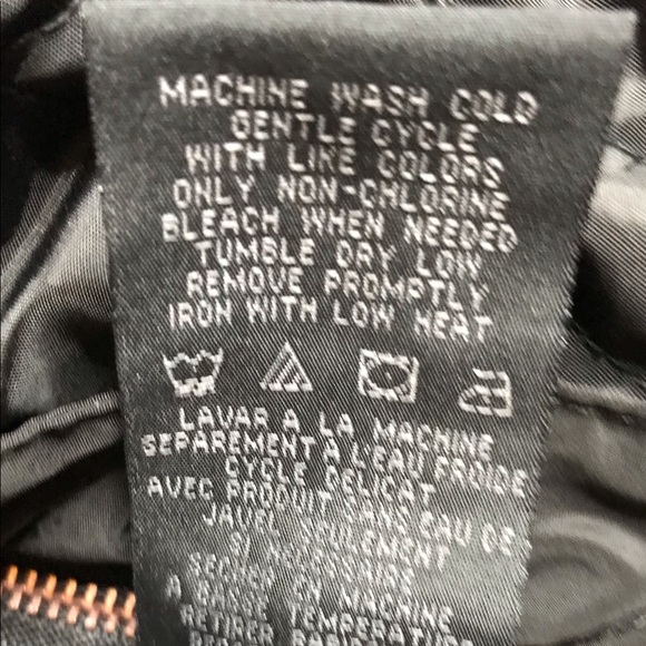 🎉STEVE MADDEN JACKET 🎉 - Picture 9 of 11